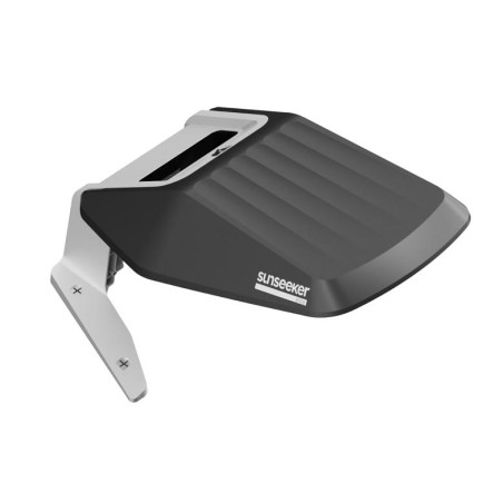 Tettoia copertura base ricarica robot tagliaerba SUNSEEKER X7 X5 16601010-01 | Newgardenstore.eu