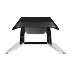 Tettoia copertura base ricarica robot tagliaerba SUNSEEKER X7 X5 16601010-01 | Newgardenstore.eu