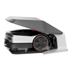 Tettoia copertura base ricarica robot tagliaerba SUNSEEKER X7 X5 16601010-01 | Newgardenstore.eu