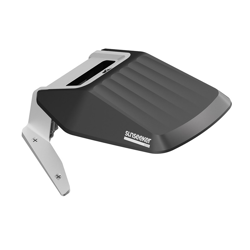 Tettoia copertura base ricarica robot tagliaerba SUNSEEKER X3 V18 16601011-01