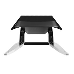 Tettoia copertura base ricarica robot tagliaerba SUNSEEKER X3 V18 16601011-01 | Newgardenstore.eu