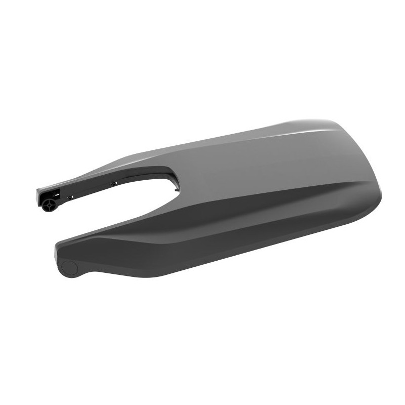 Couvercle de base pour le chargement de la tondeuse robot SUNSEEKER X4 16601422-01