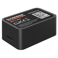 Robot cortacésped 4G + módulo GPS SUNSEEKER X3 X5 X7 16600834-03 | Newgardenstore.eu