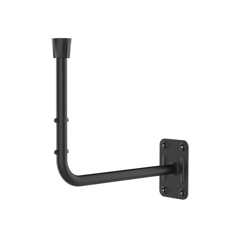 Antena de acero para montaje en pared para robot cortacésped SUNSEEKER 16601440-01