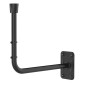 Antena de acero para montaje en pared para robot cortacésped SUNSEEKER 16601440-01