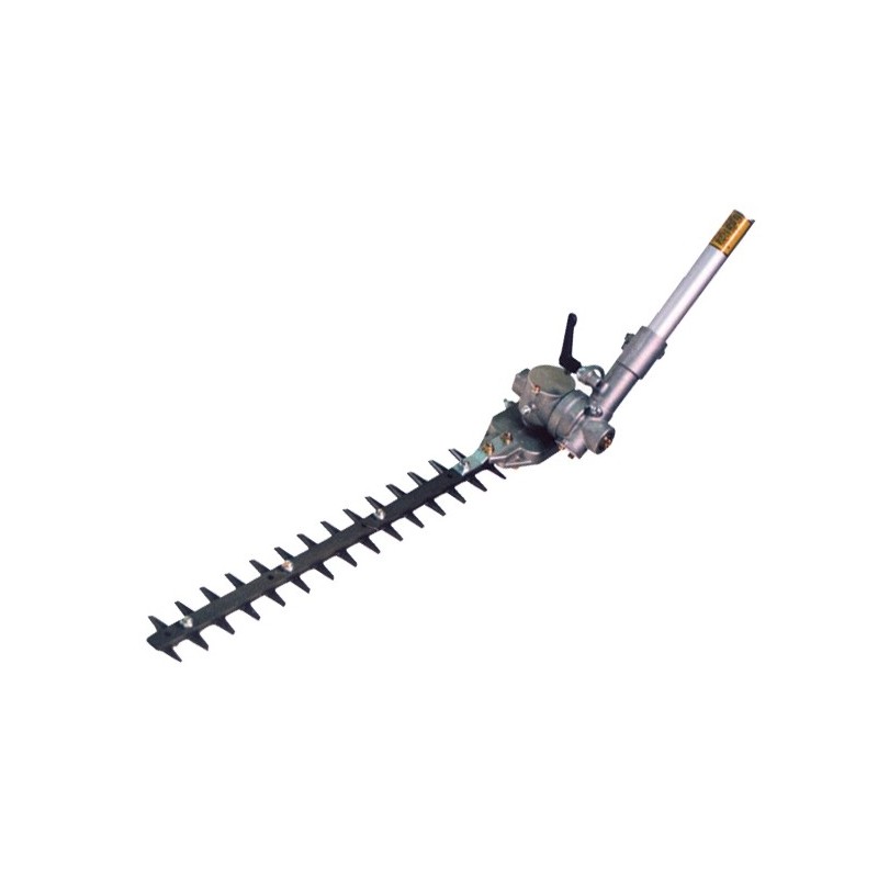 Taille-haie réglable MARUYAMA MCAX-EH15 avec lame à double peigne