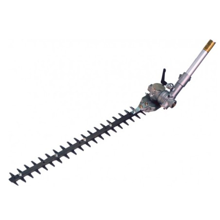 Set tagliasiepe regolabile MARUYAMA MCA-EH15 lama doppio dente 610 mm asta 630mm | Newgardenstore.eu
