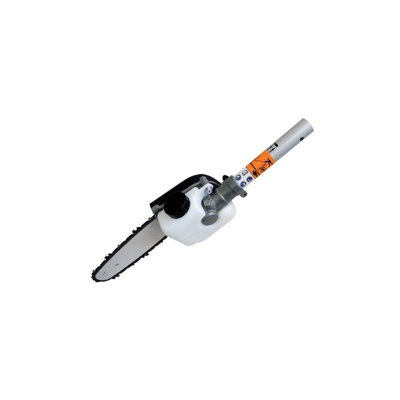 MARUYAMA MCA-PX fixed pruner set 130 mm rod automatic oil pump