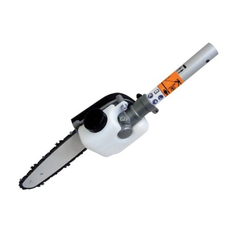 Juego de podadoras fijas MARUYAMA MCA-PX con varilla de 130 mm y bomba de aceite automática | Newgardenstore.eu