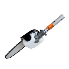 MARUYAMA MCA-PS fixed pruner set, 720 mm shaft, automatic oil pump | Newgardenstore.eu