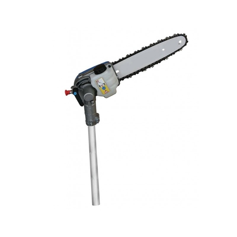 MARUYAMA MCA-PT2407S articulated pruner set with 720 mm rigid pole