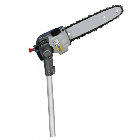 Juego de podadoras articuladas MARUYAMA MCA-PT2407S con mástil rígido de 720 mm. | Newgardenstore.eu