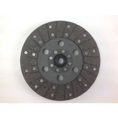 Clutch disc PTO tractor GOLDONI QUASAR QUADRIFOGLIO 06300103 | Newgardenstore.eu