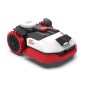Robot cortacésped KRESS KR251E EyePilot 1000m2 RTKn AI VSLAM Wi-Fi - Bluetooth - App