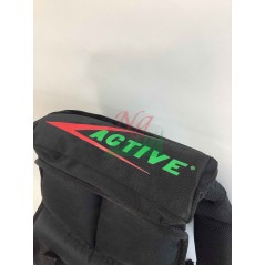 Sangle de sac à dos pour débroussailleuse ORIGINAL ACTIVE 020705 | Newgardenstore.eu