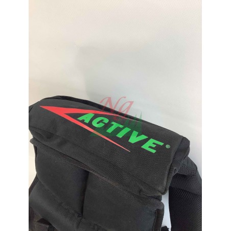 Correa de mochila para desbrozadora ORIGINAL ACTIVE 020705