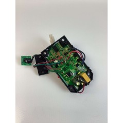 Charging station group robot lawnmower KR110 KR113 ORIGINAL KRESS 59000801