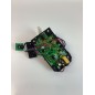 Gruppo stazione ricarica robot tagliaerba KR110 KR113 ORIGINALE KRESS 59000801