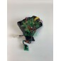 Gruppo stazione ricarica robot tagliaerba KR110 KR113 ORIGINALE KRESS 59000801