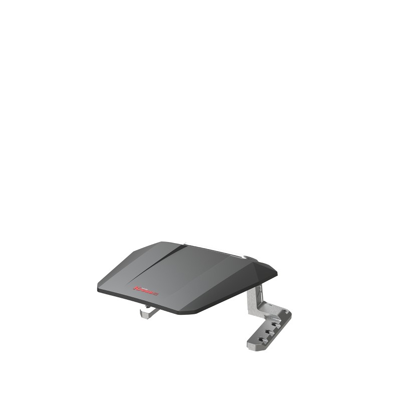 KRESS EyePilot Series Robotic Lawn Mower Protective Garage