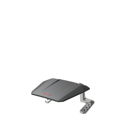 KRESS EyePilot Serie Mähroboter Schutzgarage | Newgardenstore.eu