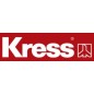 Accessorio deflettore palline 2.0 robot tagliaerba ORIGINALE KRESS KR236 KA0247