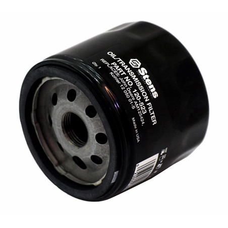 Filtro olio motore motocoltivatore motozappa motopompa KOHLER 2306002 | Newgardenstore.eu