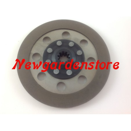 ORIGINAL BEDOGNI OLIMPIA MOTOFALCIATRICE clutch disc 15153 23x18x3 Z10 12231 | Newgardenstore.eu