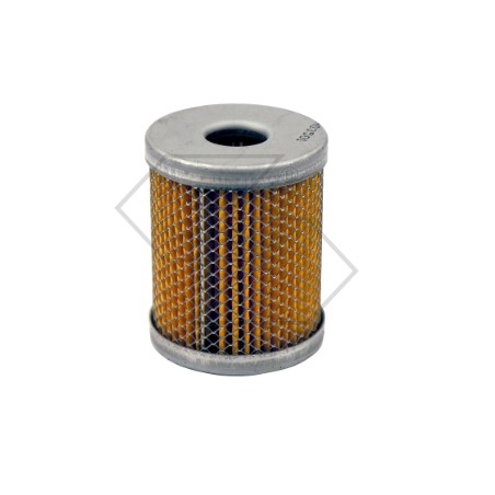 Diesel filter for agricultural tractor LOMBARDINI LDA 500 530 LDA 914 Ø 42mm h 52mm | Newgardenstore.eu