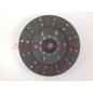Rigid clutch disc 15234 ARBOS MIETITREBBIE 1000 MAYOR 250x155x4,3 35x29x5,5