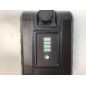 Batteria avviamento elettrico motore ORIGINALE LONCIN STIGA 118552462/0