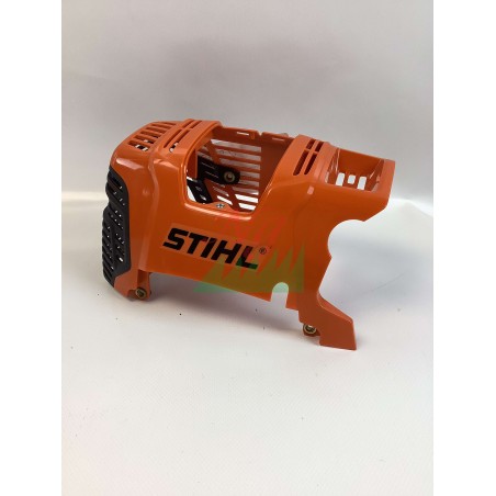 Capot d'origine STIHL 4180-080-1606 | Newgardenstore.eu