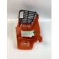 Capot d'origine STIHL 4180-080-1606
