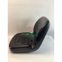 Asiento para tractor cortacésped modelos GYRO900e ORIGINAL STIGA 137722603/2 | Newgardenstore.eu