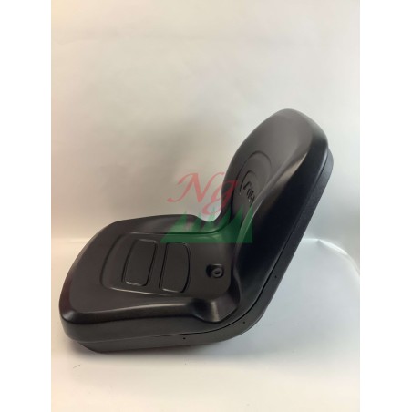 Asiento para tractor cortacésped modelos GYRO900e ORIGINAL STIGA 137722603/2