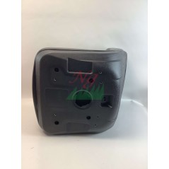 Seat for lawn tractor models GYRO900e ORIGINAL STIGA 137722603/2 | Newgardenstore.eu
