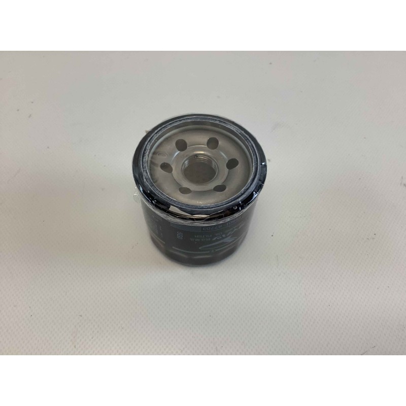 Filtro olio ORIGINALE BRIGGS STRATTON DAIHATSU motore  692513 820314