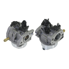 Carburettor lawn tractor engine LONCIN vertical OM45-1P61F 18550390 | Newgardenstore.eu