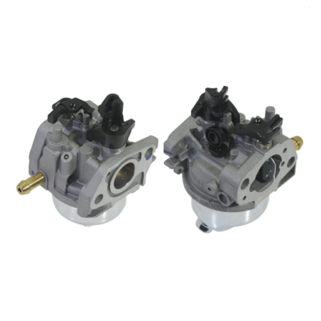 Carburettor lawn tractor engine LONCIN vertical OM45-1P61F 18550390 | Newgardenstore.eu