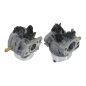 Carburador motor tractor de césped LONCIN vertical OM45-1P61F 18550390