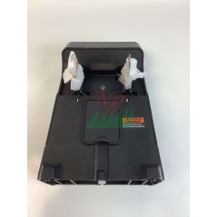 Torre de carga para robot cortacésped ORIGINAL WORX WA4002.1 50044423 | Newgardenstore.eu