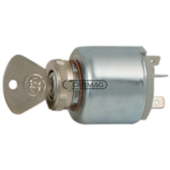 COMPATIBLE ignition block - 35196 | Newgardenstore.eu
