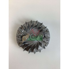 Flywheel chainsaw A2500 A305 APR25 BG2525 C25 ORIGINAL STIGA 118805205/0
