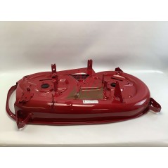 ORIGINAL STIGA XLR 170 HD rojo desnudo plataforma de corte tractor de césped