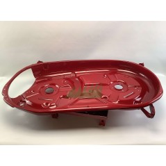 Tracteur de pelouse à plateau de coupe nu ORIGINAL STIGA XLR 170 HD rouge | Newgardenstore.eu