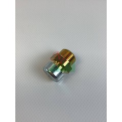 R3/8"-Ölentlüftungsventil mit Peruzzo Miselli-Ölentlüftungskappe, kompatibel mit 31A-G.3/8" | Newgardenstore.eu