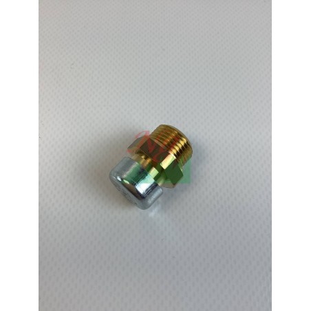 Sfiato olio R3/8" con tappo Peruzzo Miselli compatibile 31A-G.3/8"