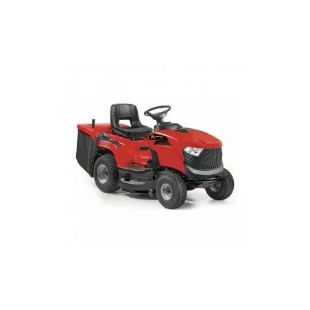 Benzin-Gartentraktor CASTELGARDEN MP 84 HD, 432 cm³, Schnittbreite 84 cm, 240-l-Beutel | Newgardenstore.eu