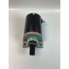 Motorino avviamento trattorino rasaerba 1638H 1738H ORIGINALE STIGA 118551595/0 | Newgardenstore.eu