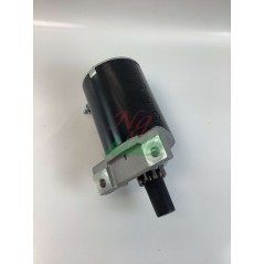 Motor de arranque para tractor cortacésped 1638H 1738H ORIGINAL STIGA 118551595/0 | Newgardenstore.eu